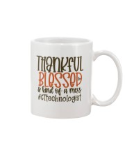 CT Technologist Mug tile