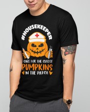 Housekeeper Classic T-Shirt apparel-classic-tshirt-lifestyle-front-165