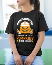 Housekeeper Classic T-Shirt apparel-classic-tshirt-lifestyle-front-213