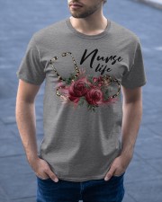Nurse Classic T-Shirt apparel-classic-tshirt-lifestyle-front-46