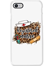 Registered Nurse - RN Phone Case tile