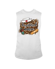 Registered Nurse - RN Sleeveless Tee tile