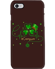 Caregiver Phone Case tile