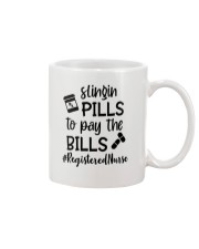 Registered Nurse Mug tile