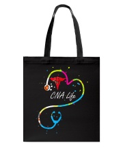 CNA Tote Bag tile
