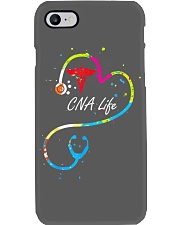 CNA Phone Case tile