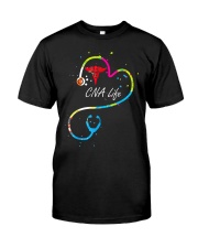 CNA Classic T-Shirt front