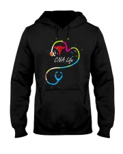 CNA Hooded Sweatshirt tile