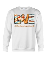 Patient Care Technician Crewneck Sweatshirt tile