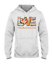 Patient Care Technician Hooded Sweatshirt tile