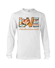 Patient Care Technician Long Sleeve Tee tile