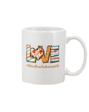 Patient Care Technician Mug tile