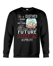 LPN Crewneck Sweatshirt tile