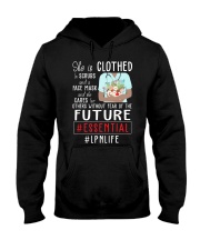LPN Hooded Sweatshirt tile