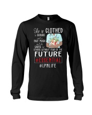 LPN Long Sleeve Tee tile
