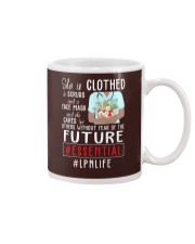 LPN Mug tile