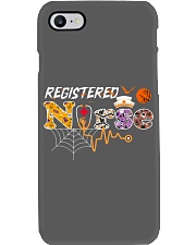 Registered Nurse - RN Phone Case tile