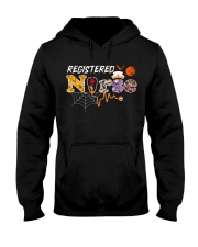 Registered Nurse - RN Hooded Sweatshirt tile