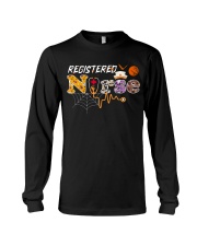Registered Nurse - RN Long Sleeve Tee tile