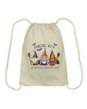 Medical Assistant - MA Drawstring Bag tile