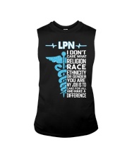 LPN Sleeveless Tee tile