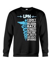 LPN Crewneck Sweatshirt tile