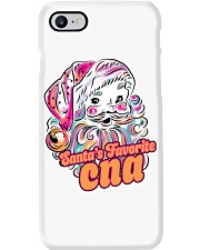 CNA Phone Case tile