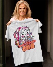 CNA Classic T-Shirt apparel-classic-tshirt-lifestyle-front-118