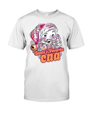 CNA Classic T-Shirt front