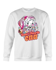 CNA Crewneck Sweatshirt tile