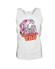 CNA Unisex Tank tile