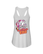 CNA Ladies Flowy Tank tile