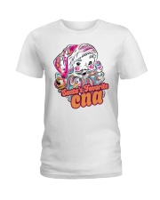 CNA Ladies T-Shirt tile