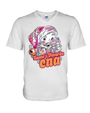 CNA V-Neck T-Shirt tile