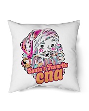 CNA Indoor Pillow tile