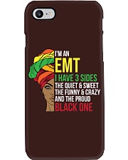EMT Phone Case tile