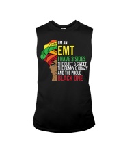 EMT Sleeveless Tee tile