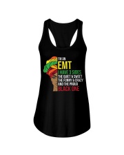 EMT Ladies Flowy Tank tile