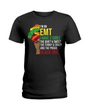 EMT Ladies T-Shirt tile