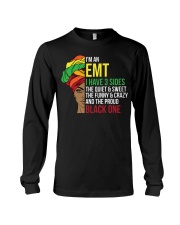 EMT Long Sleeve Tee tile