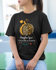 Physician Assistant Classic T-Shirt apparel-classic-tshirt-lifestyle-front-213