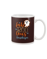 Housekeeper Mug tile