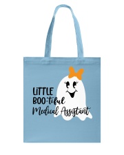 Medical Assistant - MA Tote Bag tile