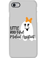 Medical Assistant - MA Phone Case tile