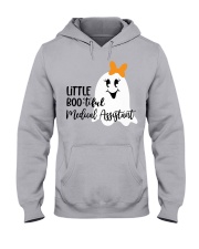 Medical Assistant - MA Hooded Sweatshirt tile
