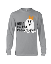 Medical Assistant - MA Long Sleeve Tee tile