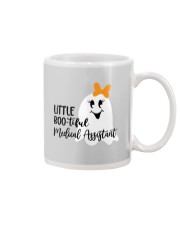 Medical Assistant - MA Mug tile