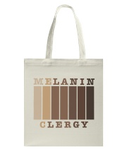 Clergy Tote Bag tile
