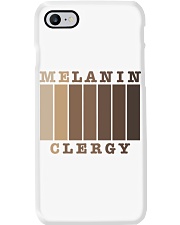 Clergy Phone Case tile