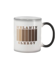 Clergy Color Changing Mug tile